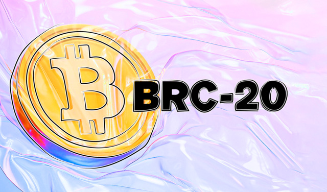 all about brc-20