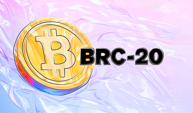 all about brc-20