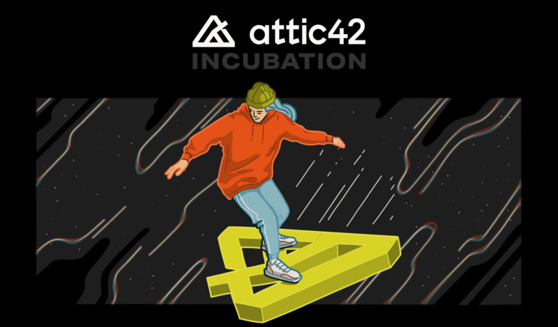 attic42 incubator