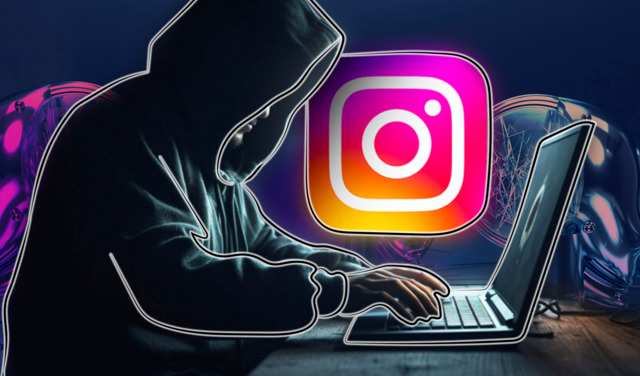 instagram connects pedofiles