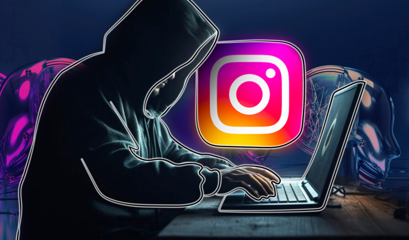 instagram connects pedofiles