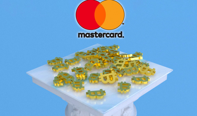 Mastercard App Store