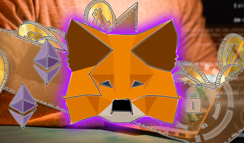 MetaMask privacy policy update
