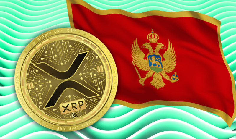 Montenegro Joins Forces with Ripple